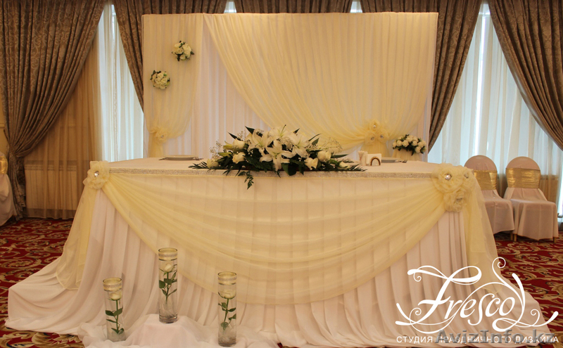 Студия праздничного дизайна "FRESCO" г.Караганда - Изображение #1, Объявление #1054067