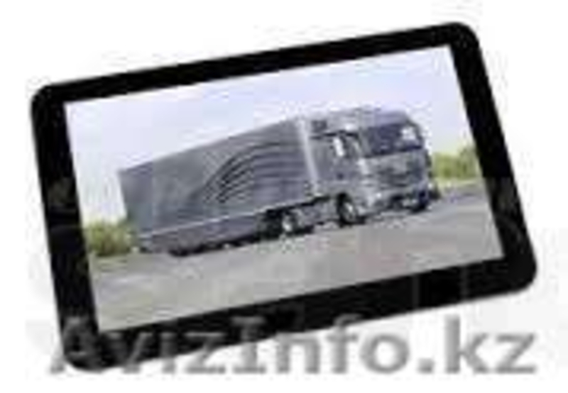 навигатор GPS planet navigation - Изображение #5, Объявление #1051260