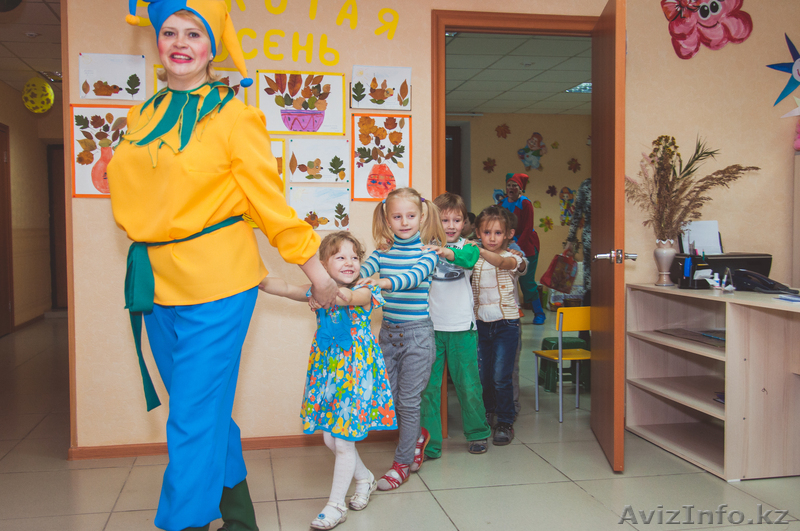 Развивающий центр "Семисветик" - Изображение #2, Объявление #1055217