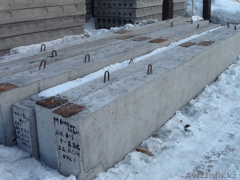 Балки различных размеров - Изображение #2, Объявление #1052948