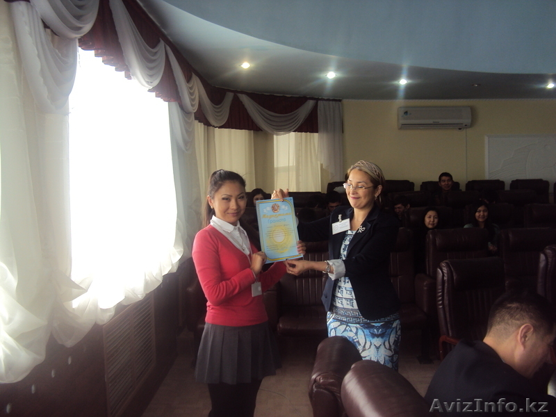 Центр оказания правовой поддержки Зангер - Изображение #2, Объявление #1054711