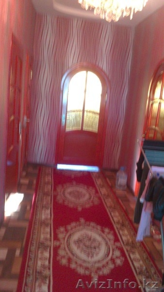 ПРОДАЕТСЯ 2-х этажный, благоустроенный коттедж - Изображение #4, Объявление #1049546