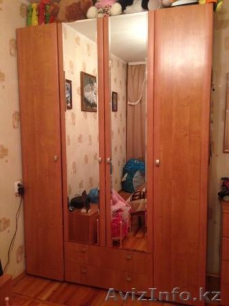 Мебель в спальню - Изображение #1, Объявление #1059867