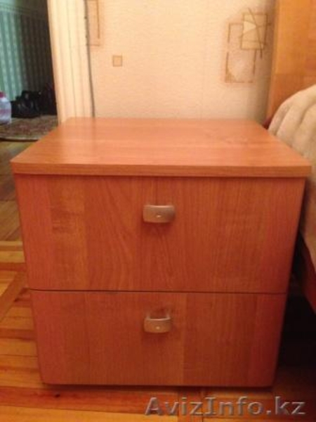 Мебель в спальню - Изображение #2, Объявление #1059867