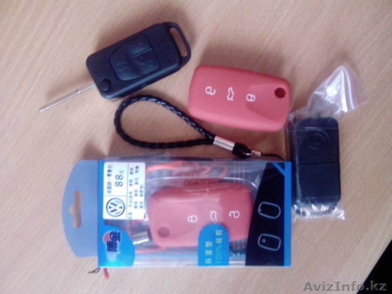 Продаются, выкидные ключи для автомобиля Mersedes - Изображение #1, Объявление #1057225