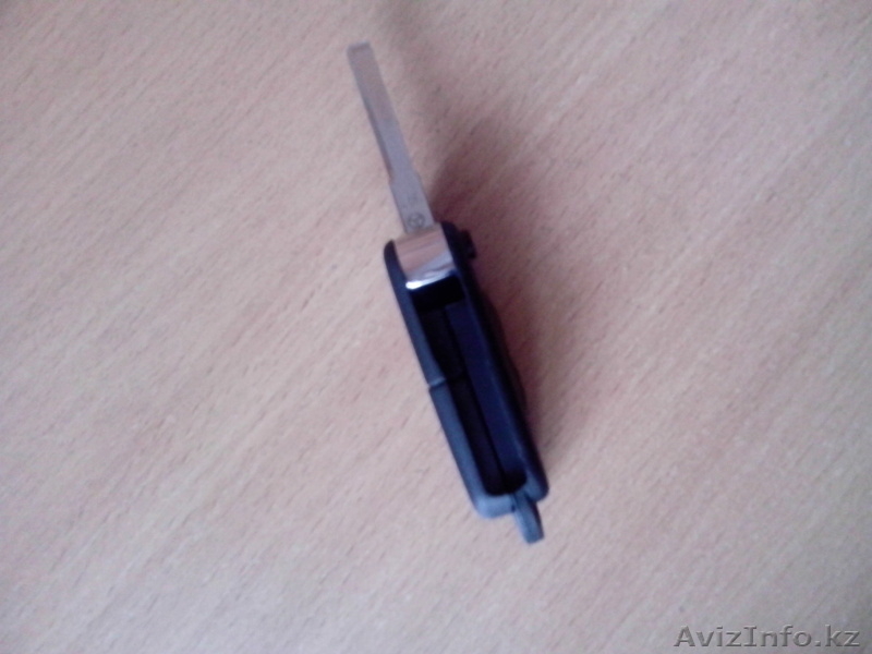 Продаются, выкидные ключи для автомобиля Mersedes - Изображение #2, Объявление #1057225