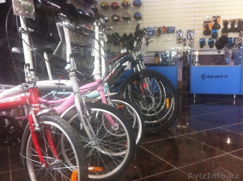 Веломагазин  Astana Masters  теперь по новому адресу!  - Изображение #3, Объявление #1056548