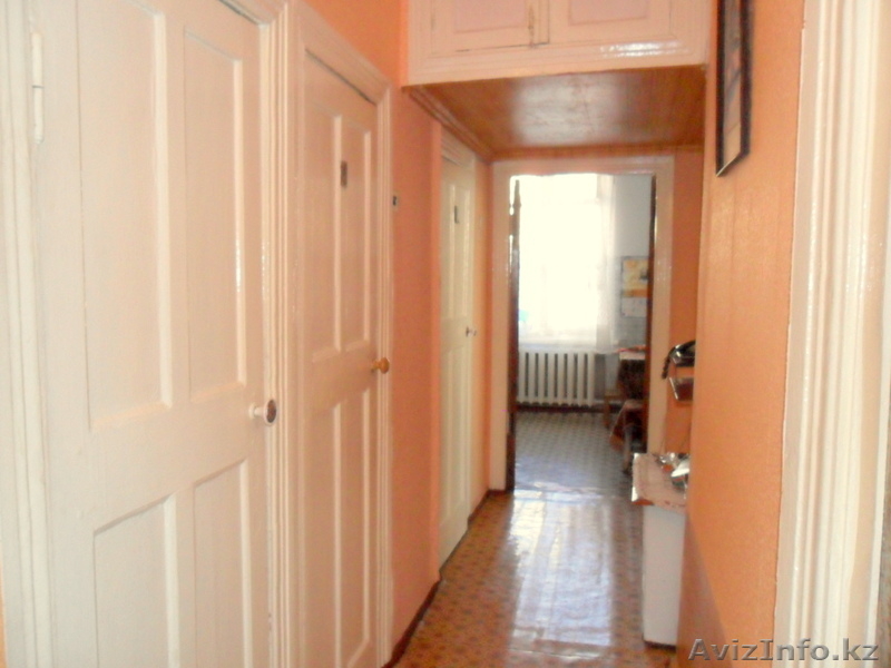 Продам 3-комнатную по Б.Мира под офис - Изображение #1, Объявление #1057345