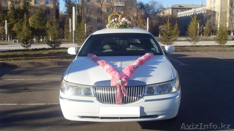 Лимузин в Караганде. - Изображение #4, Объявление #964655