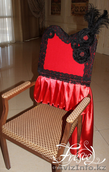 Студия праздничного дизайна "FRESCO" г.Караганда - Изображение #8, Объявление #1054067