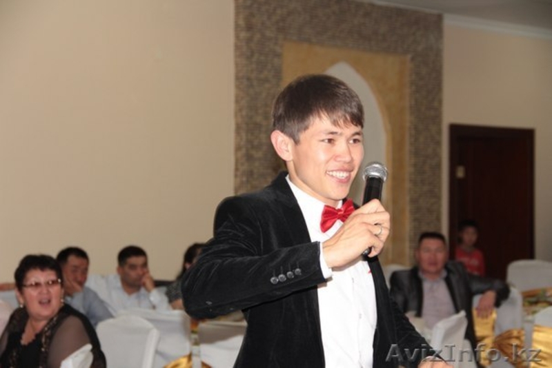 Бекзат  Талгат Тамада - Изображение #3, Объявление #1054716