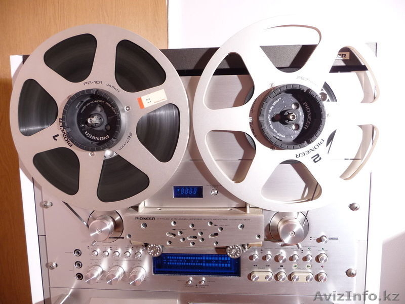 PIONEER RT-909,CT-F950,Spec-1,Spec-4,SG-9800,TX-9800,JA-R2,JA-R101 - Изображение #3, Объявление #1075600