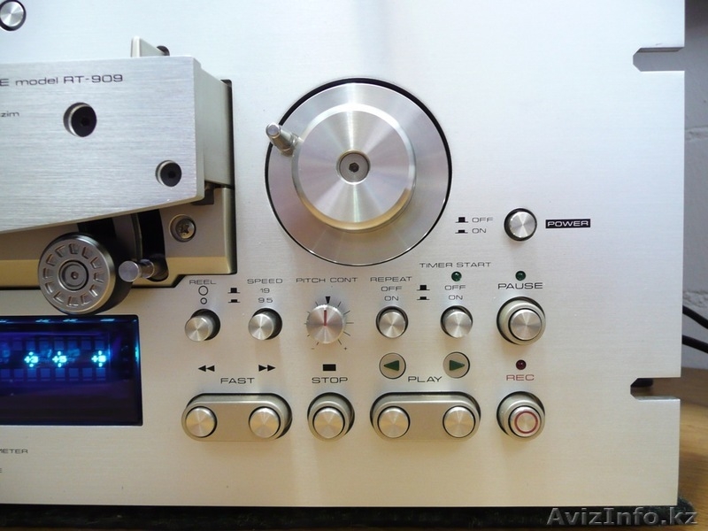 PIONEER RT-909 На заказ - Изображение #9, Объявление #1075596