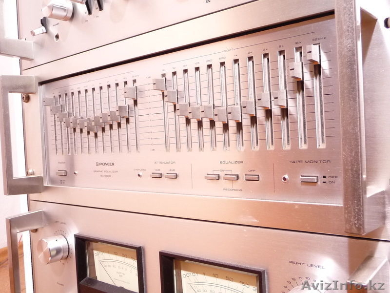 PIONEER RT-909,CT-F950,Spec-1,Spec-4,SG-9800,TX-9800,JA-R2,JA-R101 - Изображение #6, Объявление #1075600