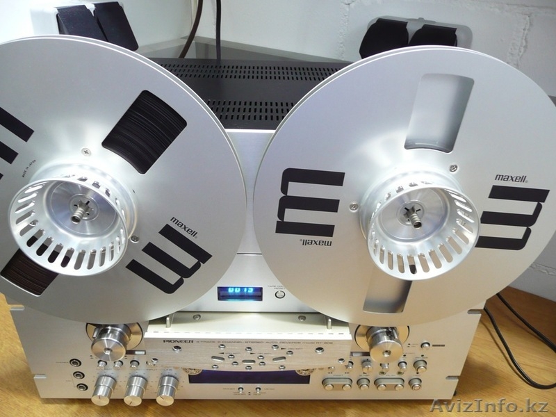 PIONEER RT-909 На заказ - Изображение #3, Объявление #1075596