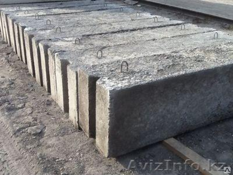 Стеновые блоки ШБС - Изображение #2, Объявление #1082746