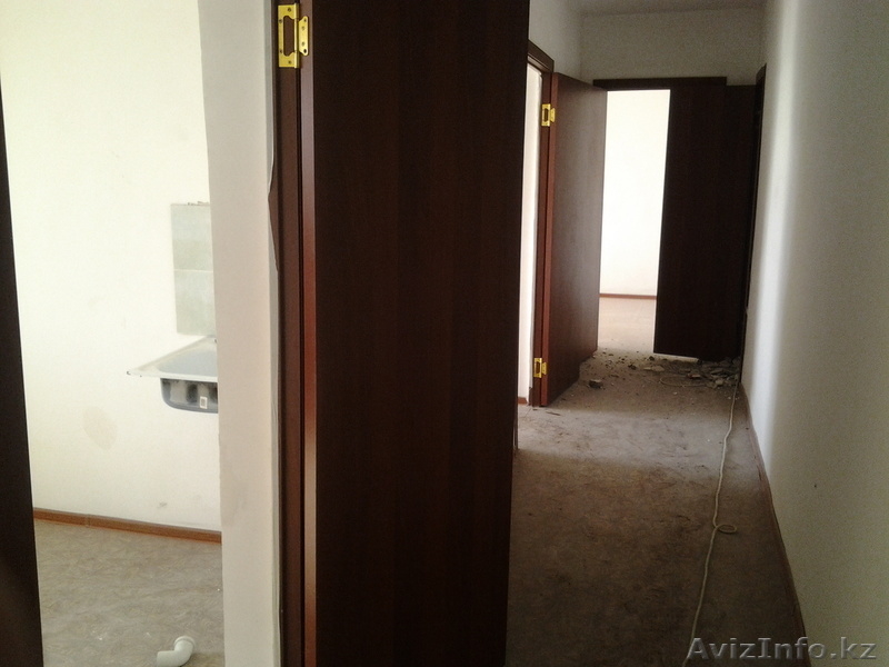 двухкомнатная в сортровке - Изображение #4, Объявление #1073775