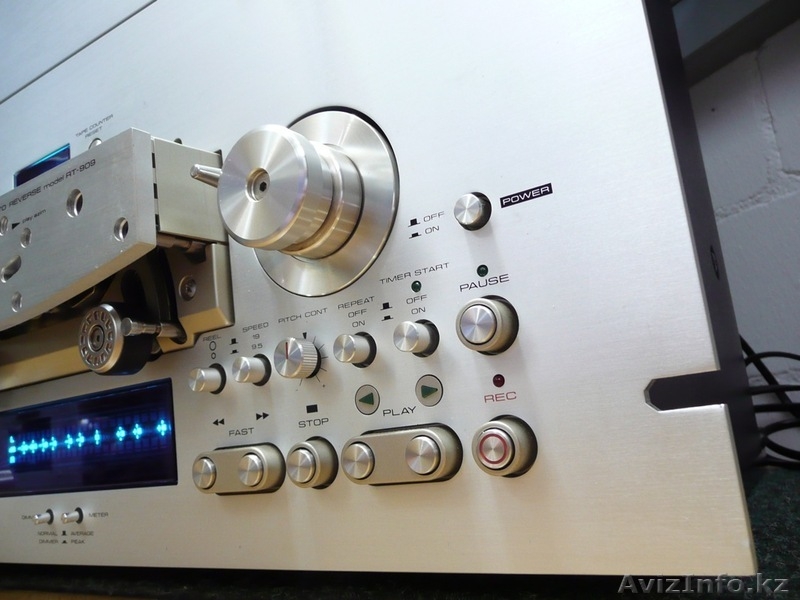 PIONEER RT-909 На заказ - Изображение #8, Объявление #1075596