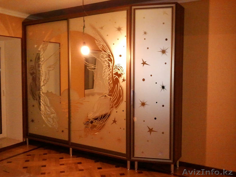 Мебель на заказ, шкафы купе. - Изображение #1, Объявление #1072564