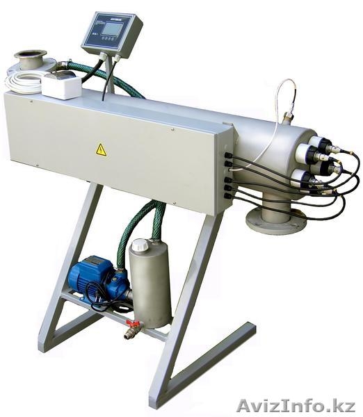 Бактерицидные установки (Казахстан) - Изображение #1, Объявление #1081004