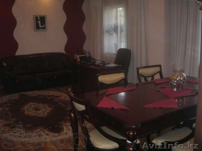 ПРОДАЮ 2 ДОМА НА 1 УЧАСТКЕ.СРОЧНО - Изображение #3, Объявление #1081167