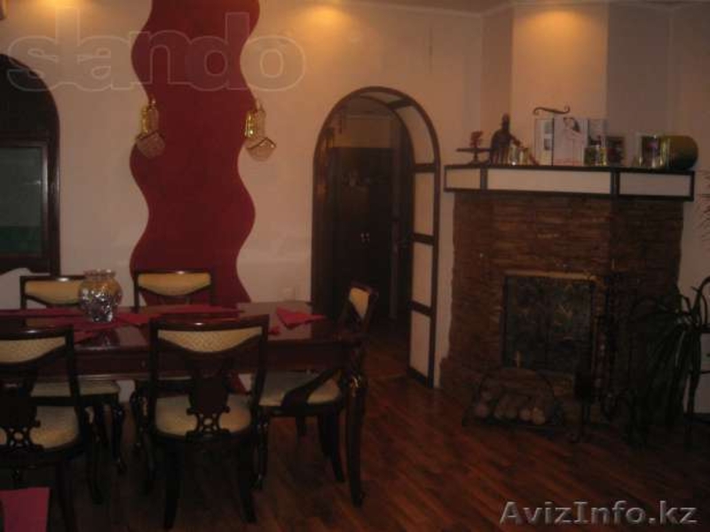 ПРОДАЮ 2 ДОМА НА 1 УЧАСТКЕ.СРОЧНО - Изображение #4, Объявление #1081167