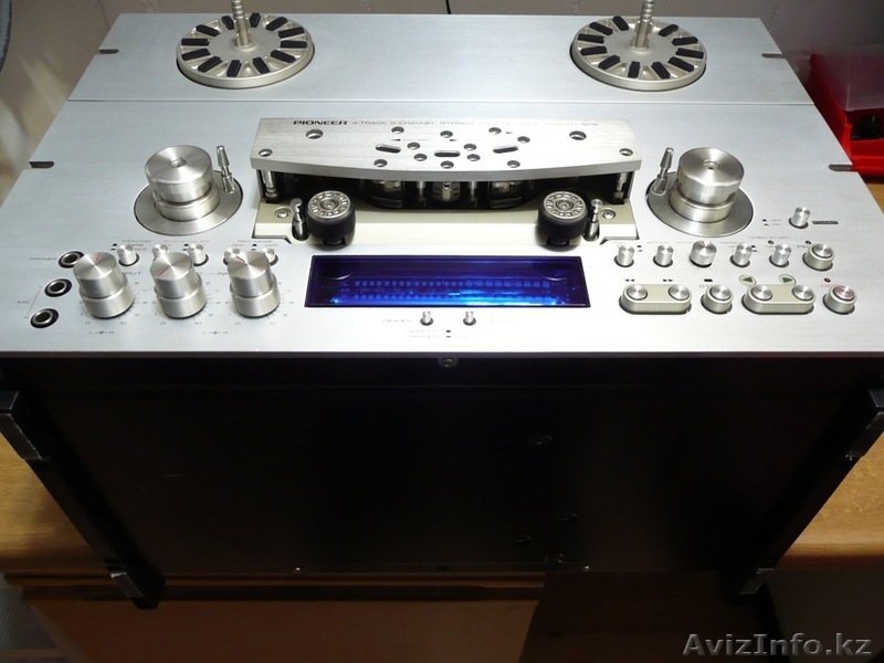PIONEER RT-909 На заказ - Изображение #4, Объявление #1075596