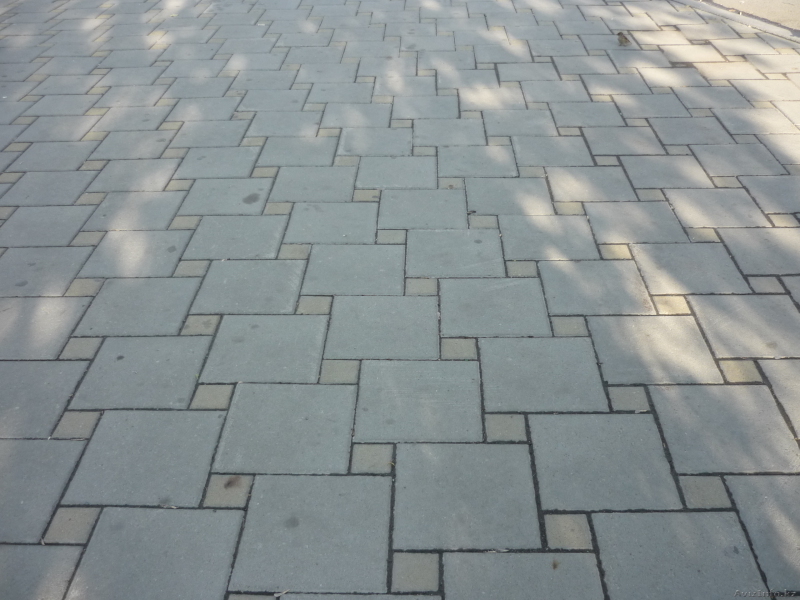 Брусчатка, тротуарная плита - Изображение #3, Объявление #1082741