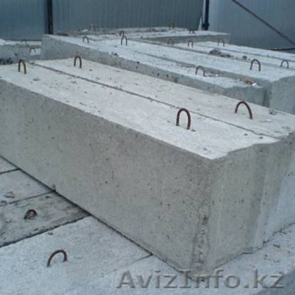 Фундаментальные блоки ФБС - Изображение #1, Объявление #1082745