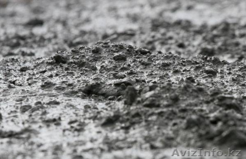 ТОО ТД КарСтройДом реализует Товарный бетон - Изображение #3, Объявление #1082751