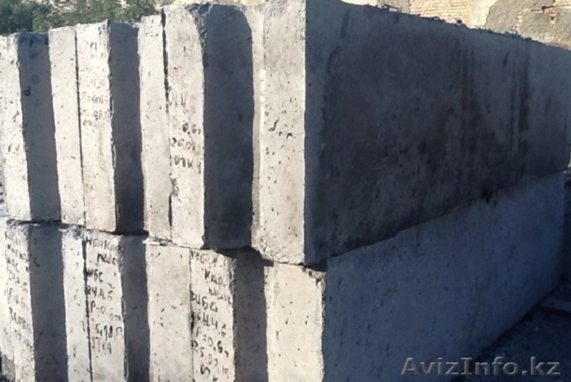 Стеновые блоки ШБС - Изображение #3, Объявление #1082746