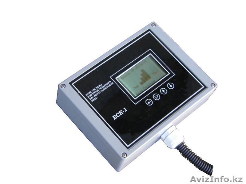 Бактерицидные установки (Казахстан) - Изображение #3, Объявление #1081004