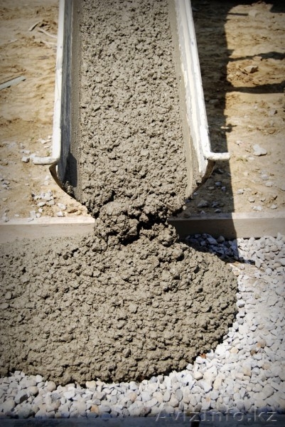 ТОО ТД КарСтройДом реализует Товарный бетон - Изображение #4, Объявление #1082751