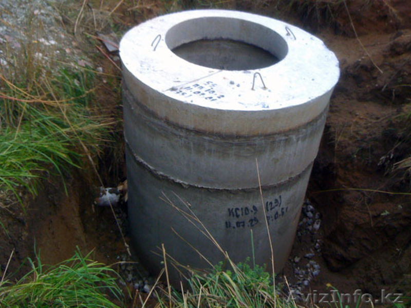  Железобетонная продукция. - Изображение #2, Объявление #1082713