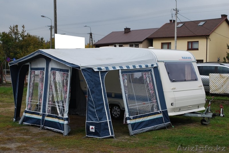 Прицеп дом – дача   ADRIA 5102PS - Изображение #6, Объявление #1071958