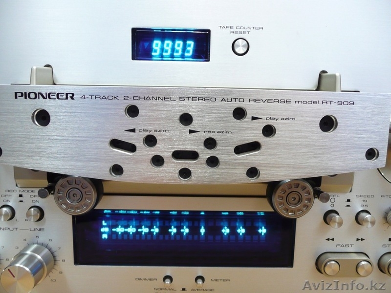 PIONEER RT-909 На заказ - Изображение #6, Объявление #1075596