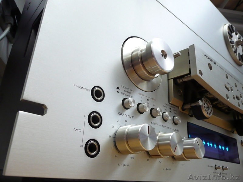 PIONEER RT-909 На заказ - Изображение #10, Объявление #1075596