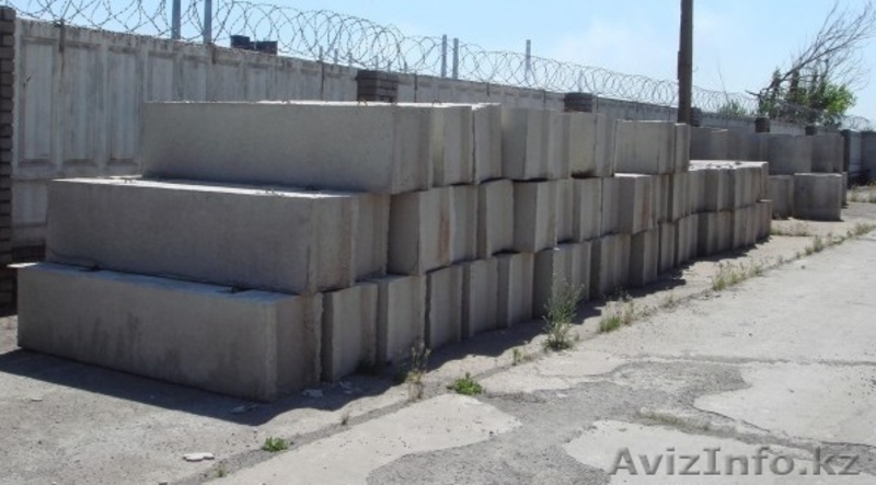 Фундаментальные блоки ФБС - Изображение #4, Объявление #1082745