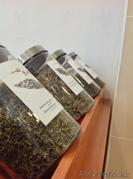 Бутик элитного китайского чая "Lucky Cat" - Изображение #3, Объявление #1068902