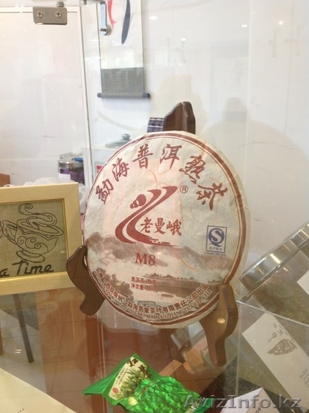 Бутик элитного китайского чая "Lucky Cat" - Изображение #5, Объявление #1068902