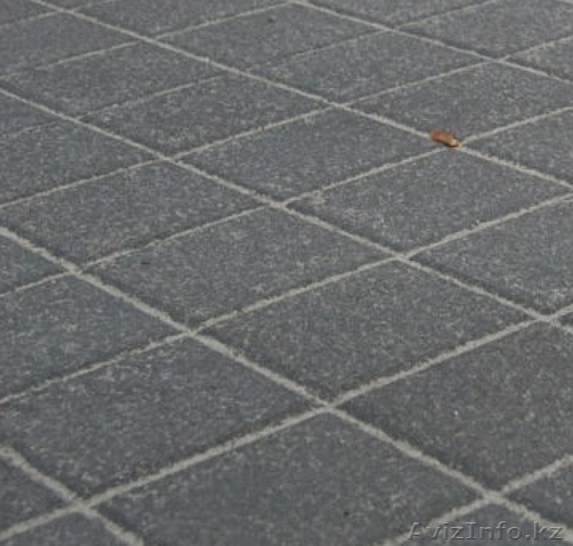 Брусчатка, тротуарная плита - Изображение #2, Объявление #1082741