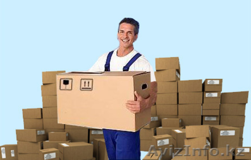 Услуги Студентов по погрузочно-разгрузочной работы  - Изображение #4, Объявление #1075823