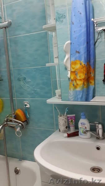 Продаю кв 2-х комнатную Гапеева 1 - Изображение #4, Объявление #1074851