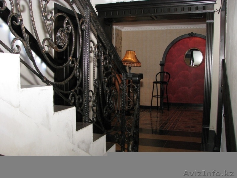 Ресторан-Кафе-Бар "Атриум", продам или сдам в аренду с послед.выкупом - Изображение #3, Объявление #1070952