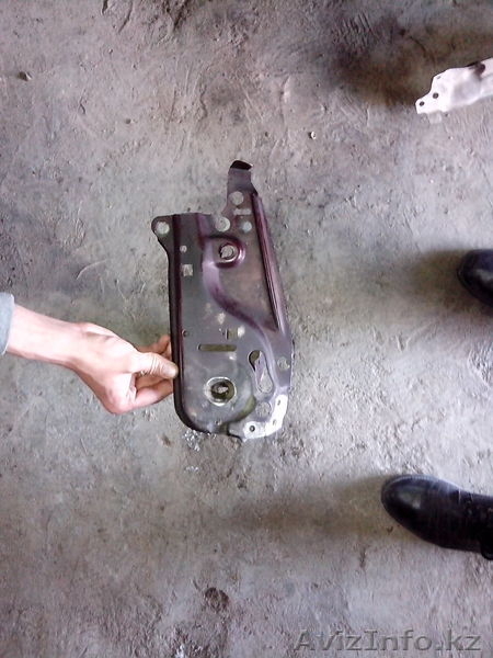 Запчасти на Ауди 80 В4                      - Изображение #4, Объявление #1071582