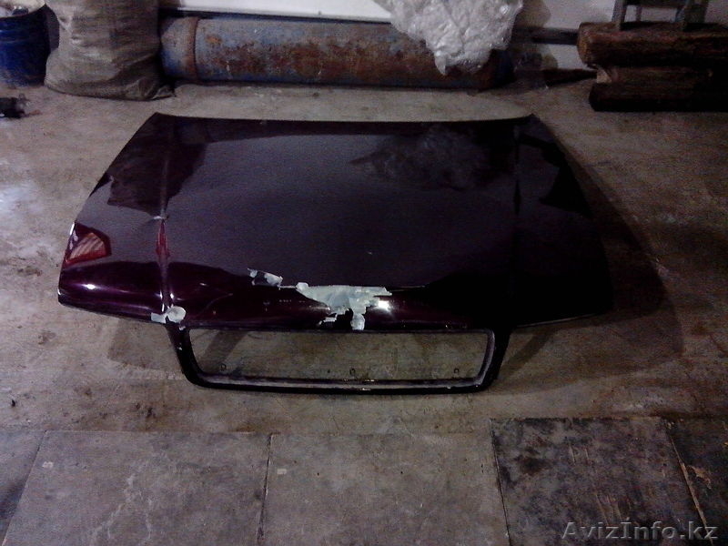 Запчасти на Ауди 80 В4                      - Изображение #6, Объявление #1071582