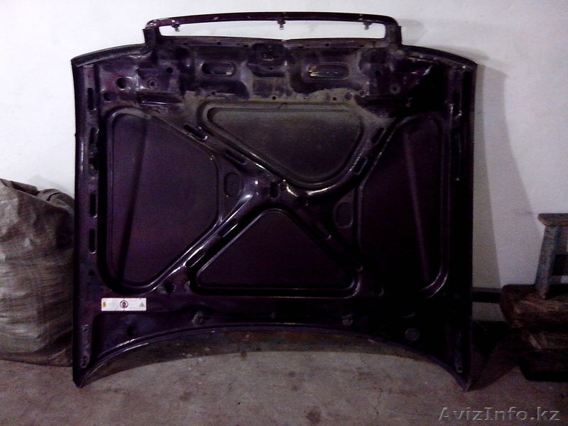 Запчасти на Ауди 80 В4                      - Изображение #9, Объявление #1071582