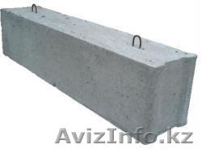 Фундаментальные блоки ФБС - Изображение #6, Объявление #1082745