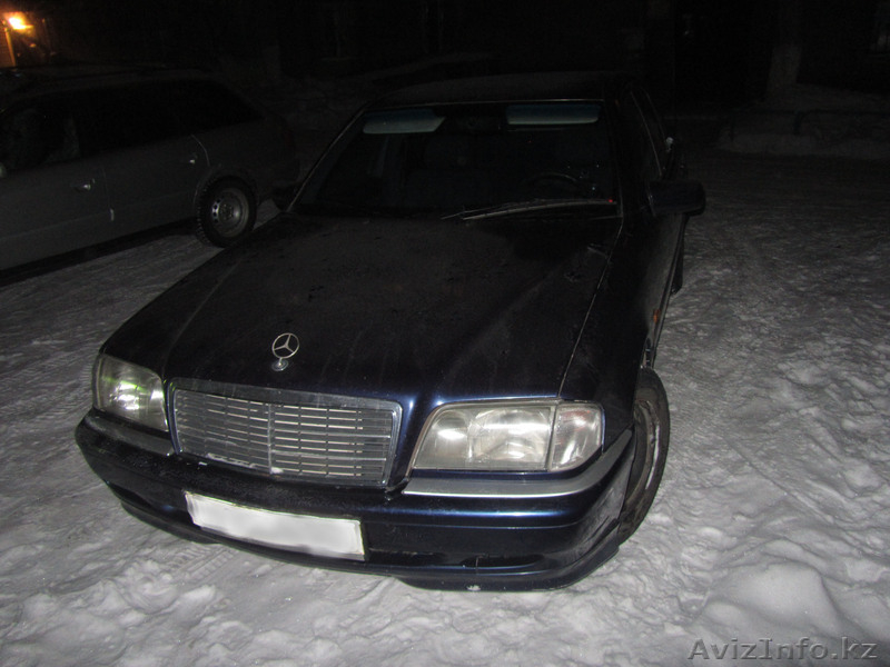 Продается Mersedes C-220 в кузове W202  - Изображение #1, Объявление #1073357