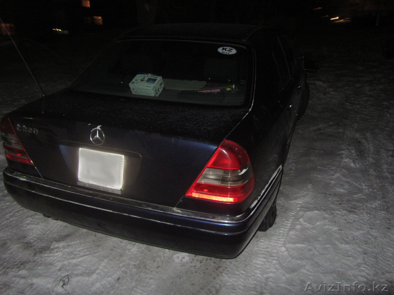 Продается Mersedes C-220 в кузове W202  - Изображение #2, Объявление #1073357